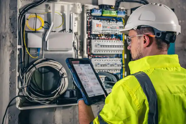 energy audit Seacliff